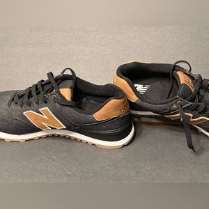 New Balance 574 never worn